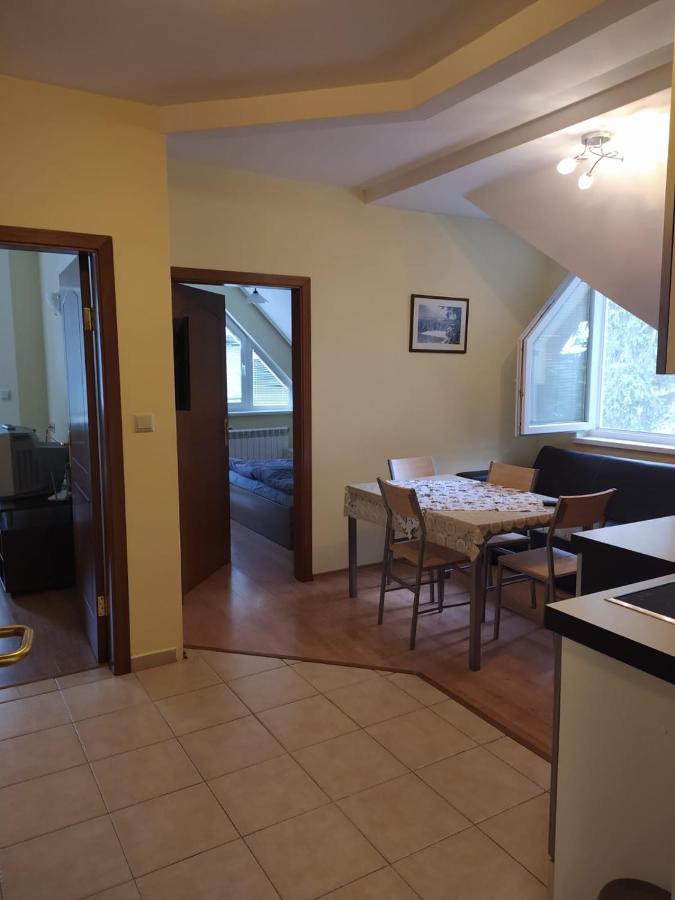 Borovets Royal Plaza - A405 Exterior foto
