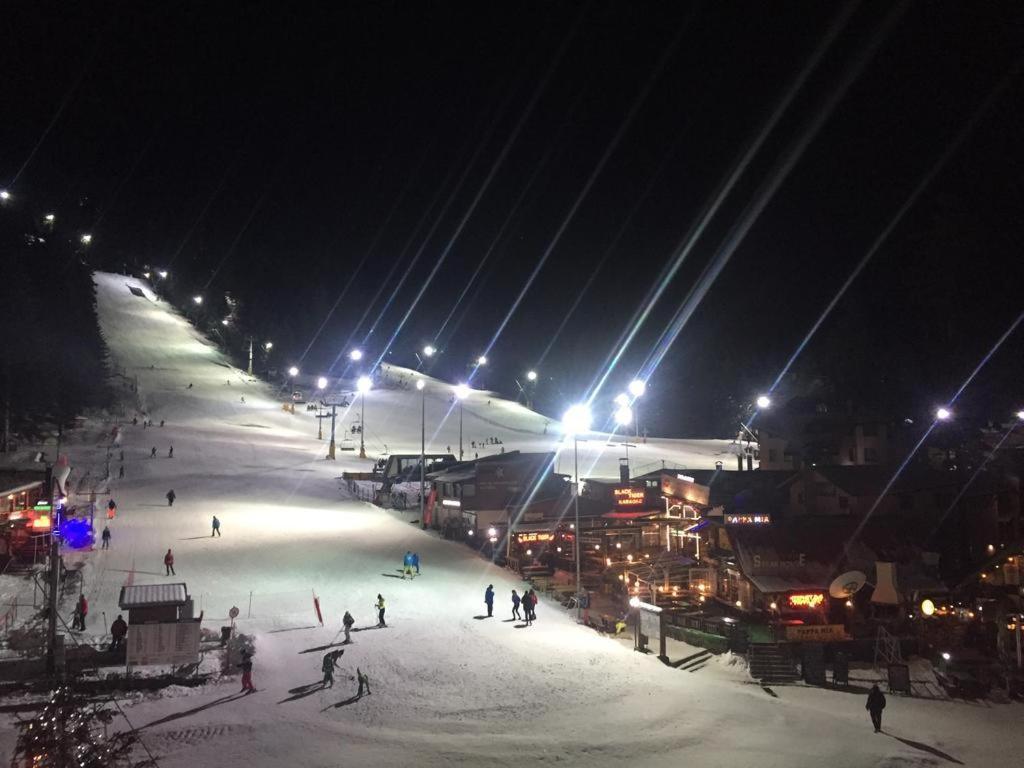 Borovets Royal Plaza - A405 Exterior foto